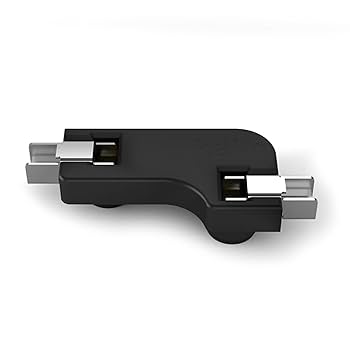 Amazon | KESOTO ルキーボードスイッチ用ホットスワップPCB